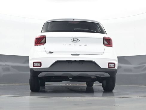 New 2026 Hyundai Venue SE FWD image 26