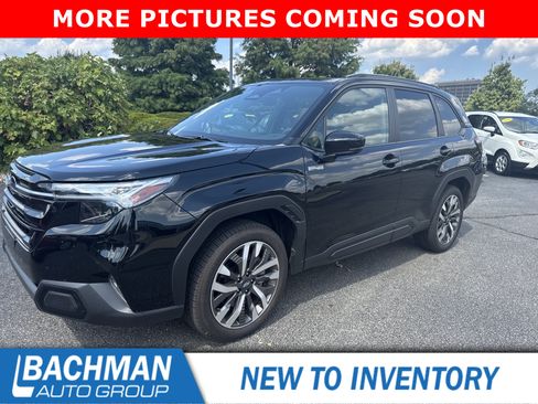 Used 2026 Subaru Forester Touring AWD/4WD image 11