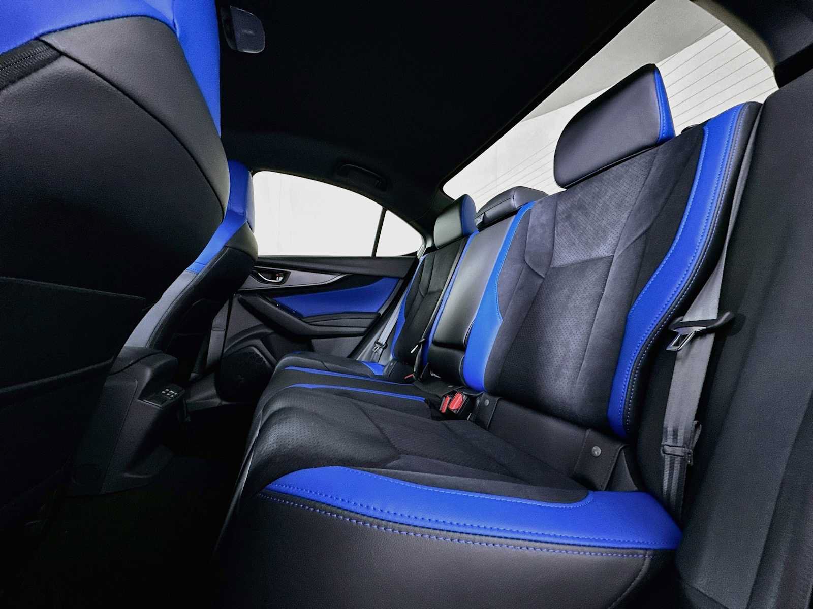 New 2026 Subaru WRX tS w/ Popular Package #2 AWD/4WD image 22