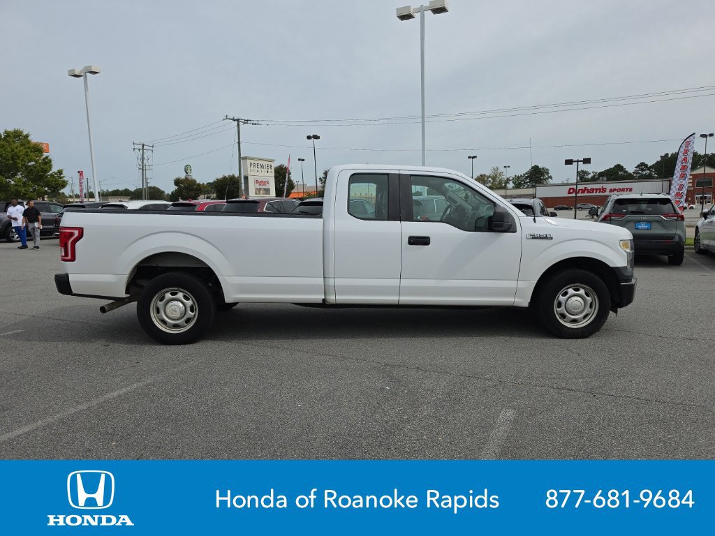 Used 2016 Ford F150 XL RWD image 6