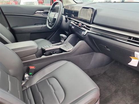 New 2026 Kia Sportage SX image 16