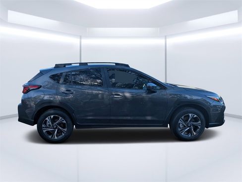 New 2026 Subaru Crosstrek 2.0i Premium image 2