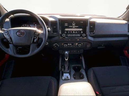 Used 2023 Nissan Frontier PRO-4X w/ Pro Convenience Package image 7
