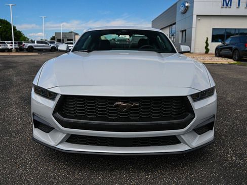New 2026 Ford Mustang Premium RWD image 10