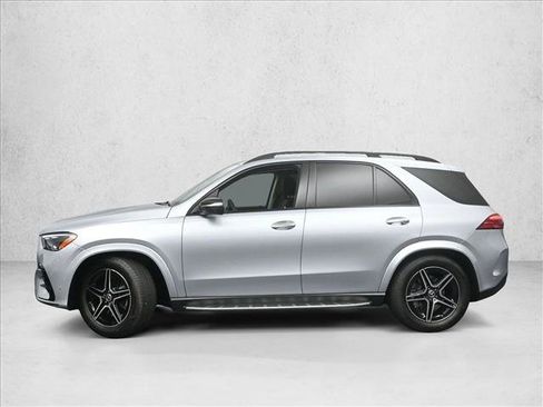 Used 2026 Mercedes-Benz GLE 450 4MATIC image 7