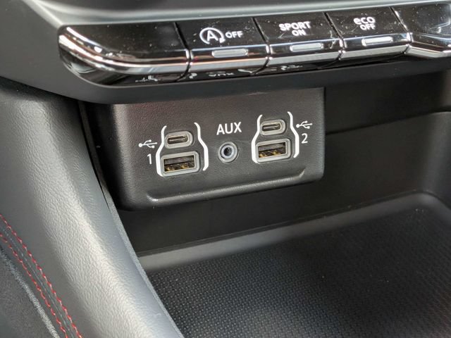 New 2026 Dodge Durango GT RWD image 25