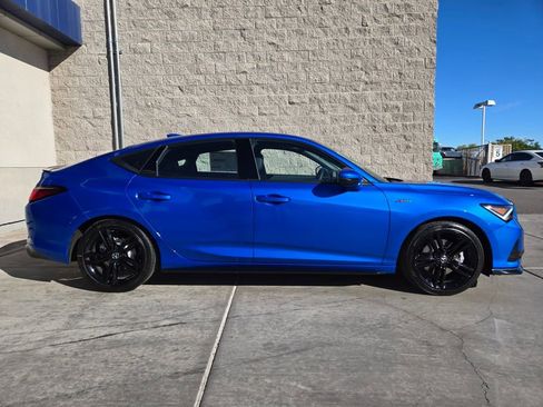 New 2026 Acura Integra A-Spec image 6