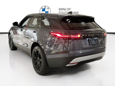 Used 2025 Land Rover Range Rover Velar S AWD/4WD image 5