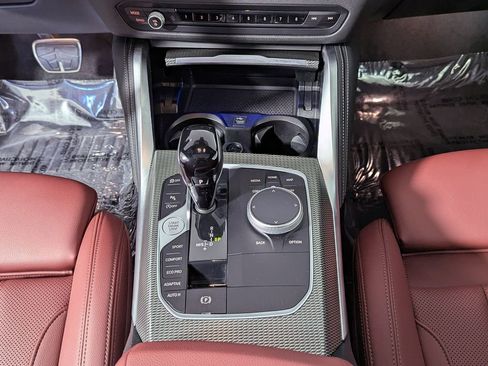 Certified 2023 BMW 430i xDrive Coupe w/ M Sport Package image 33