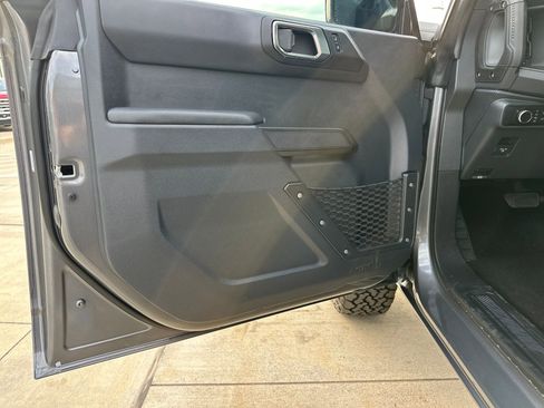 New 2025 Ford Bronco Big Bend image 10