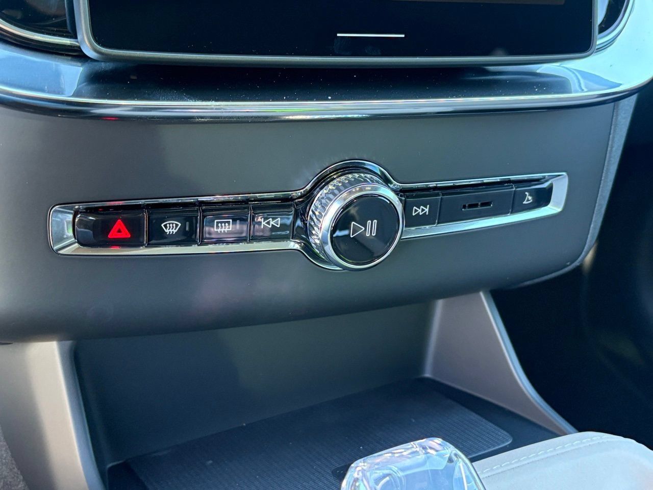 New 2026 Volvo XC90 B6 Plus AWD/4WD image 23
