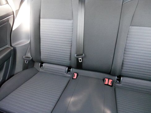 Certified 2025 Volkswagen Jetta S image 12