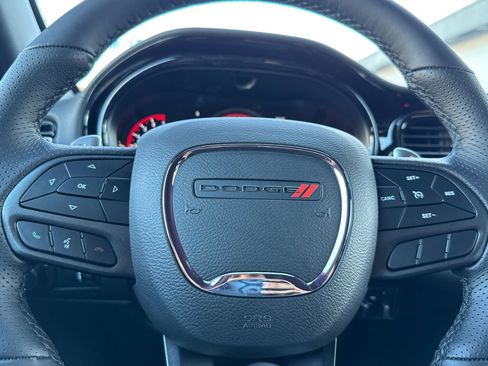 New 2026 Dodge Durango GT w/ Blacktop Package image 22