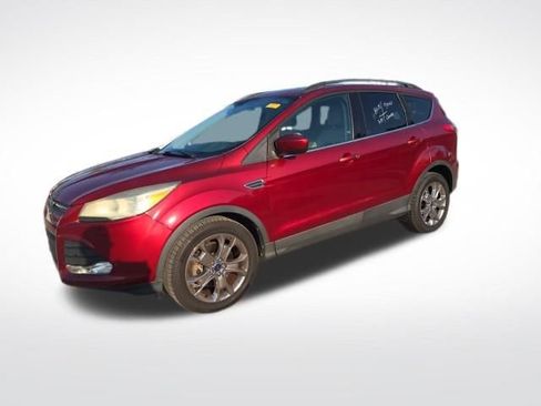 Used 2014 Ford Escape SE w/ Equipment Group 201A image 6