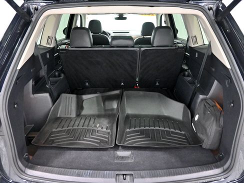 Used 2019 Volkswagen Atlas SEL Premium AWD/4WD image 34