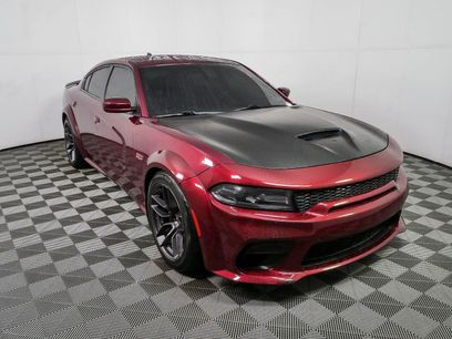 Used 2020 Dodge Charger Scat Pack
