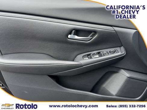 Used 2021 Nissan Sentra S FWD image 17