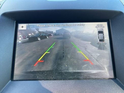 Used 2019 Ford Edge Titanium w/ Equipment Group 301A image 20