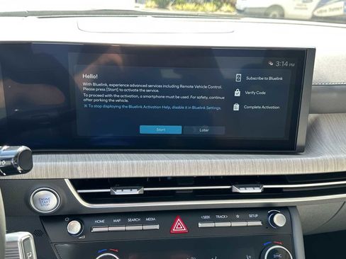 New 2026 Hyundai Sonata SEL image 17