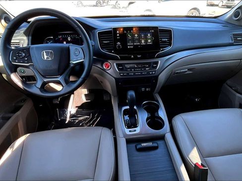 Used 2019 Honda Pilot EX-L image 16