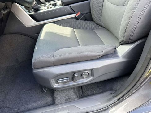 New 2026 Toyota Tundra SR5 AWD/4WD image 16
