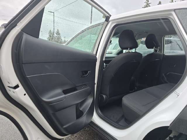 Certified 2026 Hyundai Kona SE AWD/4WD image 15
