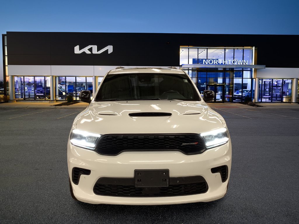 Used 2025 Dodge Durango R/T AWD/4WD image 9