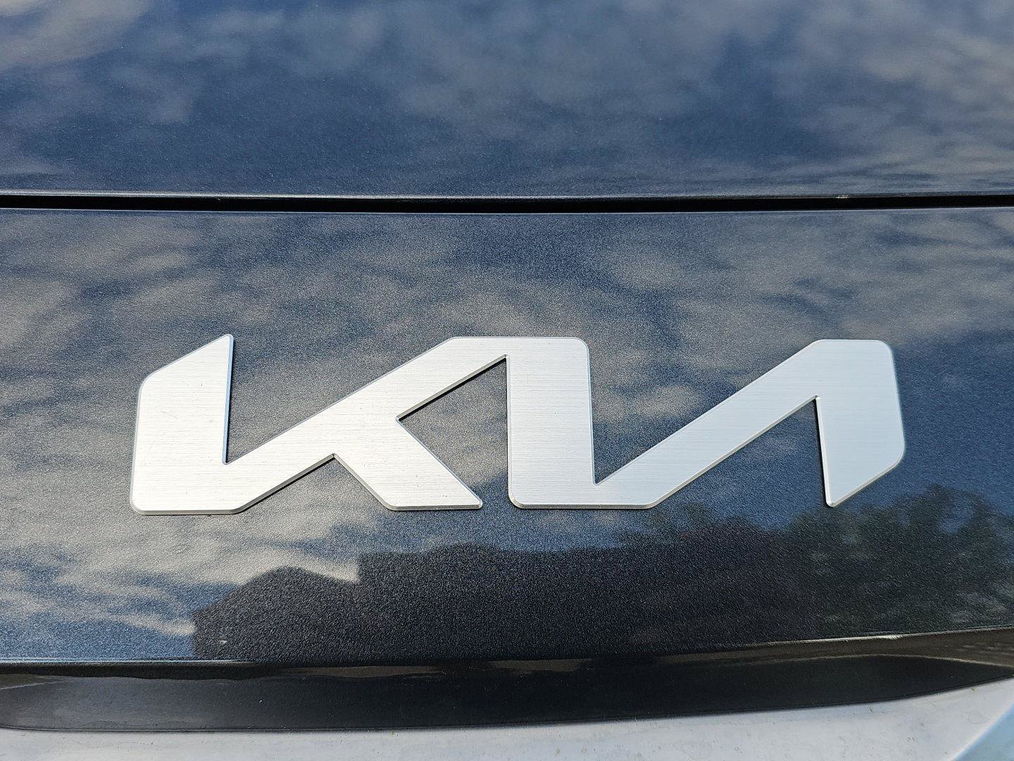 Used 2023 Kia Seltos EX AWD/4WD image 9