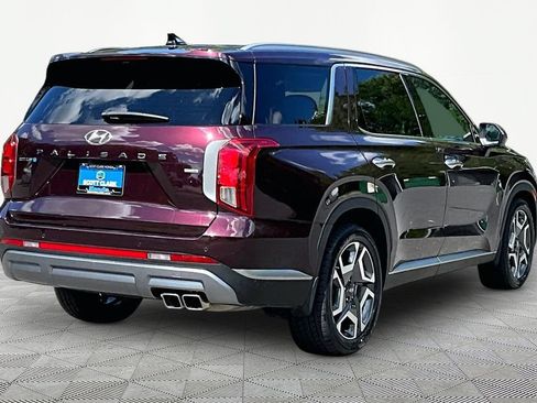 Used 2024 Hyundai Palisade SEL AWD/4WD image 6