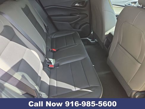 New 2026 Chevrolet Trax ACTIV w/ Driver Confidence Package image 22