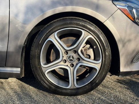 Used 2019 Mercedes-Benz CLA 250 CLA 250 4MATIC Coupe w/ Multimedia Package image 33