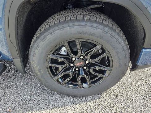 New 2026 GMC Sierra 1500 Elevation w/ Elevation Premium Package image 29