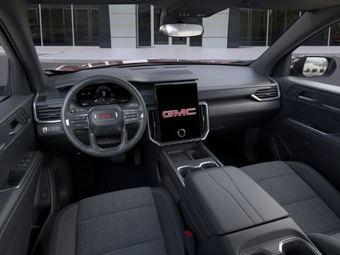 New 2025 GMC Acadia Elevation image 41