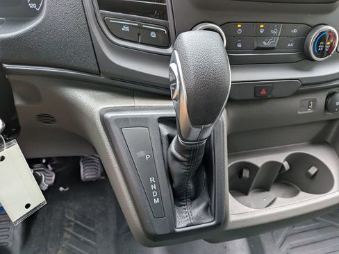 New 2025 Ford Transit 250 148 Medium Roof Extended AWD w/ Load Area Protection Package image 20