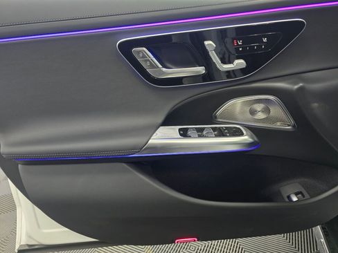 New 2026 Mercedes-Benz E 450 4MATIC All-Terrain Wagon image 23