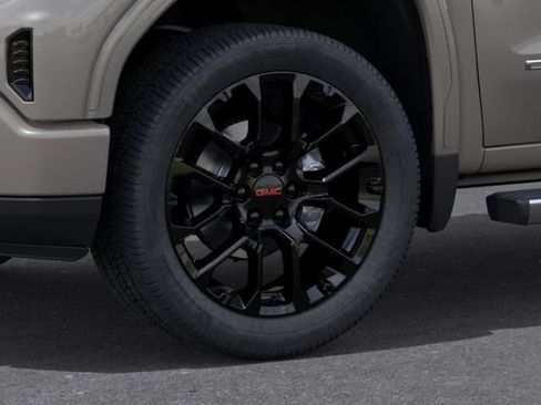 New 2026 GMC Sierra 1500 Denali w/ Denali Reserve Package AWD/4WD image 9