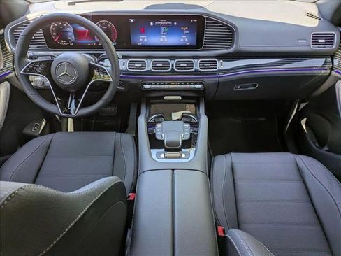 New 2026 Mercedes-Benz GLE 450 4MATIC Coupe image 15