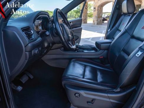 Used 2024 Dodge Durango GT RWD image 6