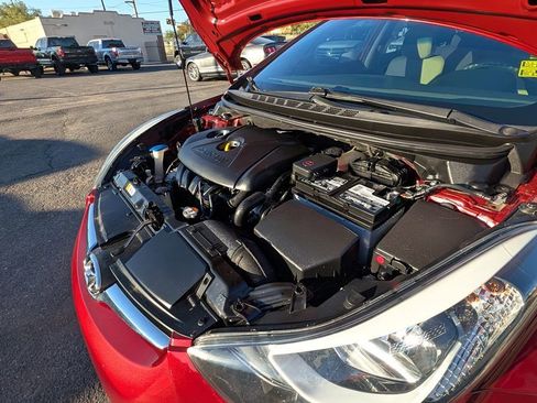 Used 2014 Hyundai Elantra SE w/ Option Group 02 image 38