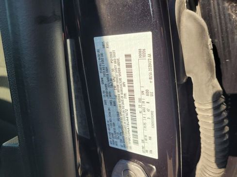 Used 2025 Ford Escape ST-Line Select image 19