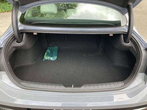 Used 2025 Hyundai Sonata SEL FWD image 14