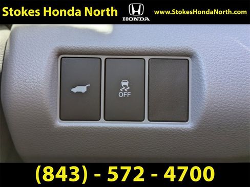 Certified 2024 Honda Pilot EX-L image 26