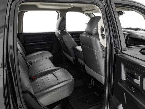 Used 2019 RAM 1500 Tradesman image 28