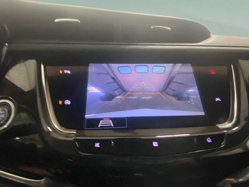 Used 2020 Cadillac XT6 Premium Luxury FWD image 15