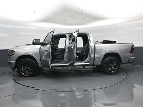 Used 2022 RAM 1500 Limited w/ Night Edition AWD/4WD image 60