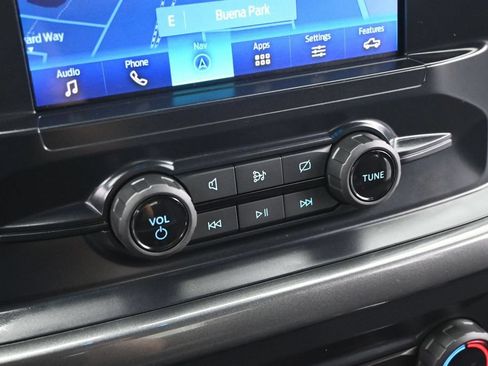 Used 2023 Ford F150 XL w/ STX Appearance Package RWD image 15