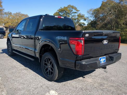 New 2025 Ford F150 STX w/ STX Black Appearance Package image 5