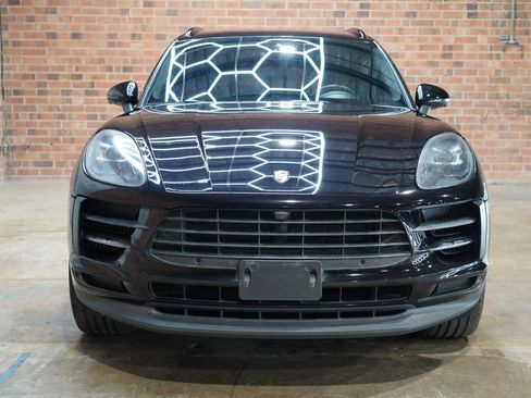 Used 2019 Porsche Macan S image 6