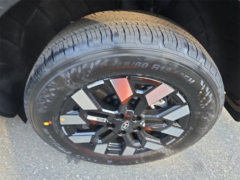 New 2026 Hyundai Santa Cruz SE image 33