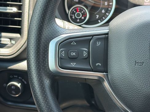 New 2026 RAM 2500 Tradesman AWD/4WD image 22